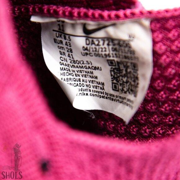 Nike Space Hippie 04 Sneaker - Women's 11 - Picture 10 of 12